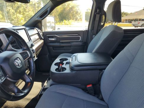 Used 2024 RAM 2500 Big Horn image 13