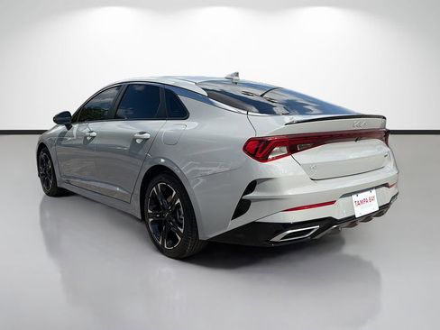 Used 2024 Kia K5 GT-Line w/ GT-Line Premium Package FWD image 5