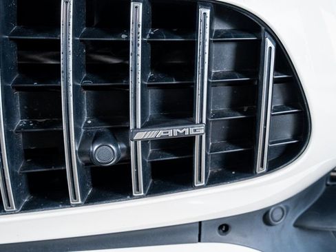 Used 2020 Mercedes-Benz AMG GT Coupe image 19