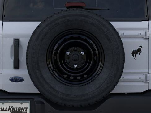 New 2026 Ford Bronco Outer Banks image 24