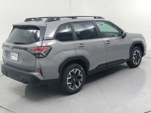 New 2026 Subaru Forester Premium image 5