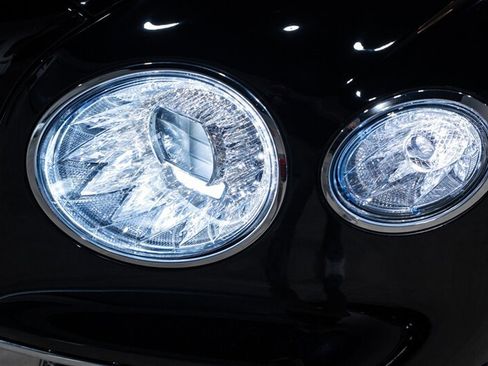 Used 2020 Bentley Flying Spur W12 AWD/4WD image 63