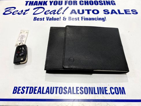 Used 2015 Volkswagen Golf TSI SEL 6A image 25