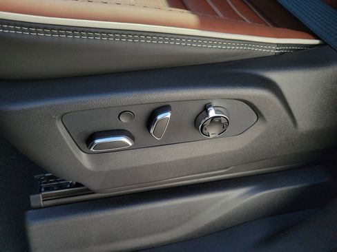 New 2026 GMC Sierra 1500 Denali Ultimate image 22