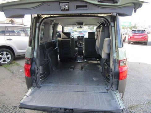Used 2003 Honda Element EX image 23