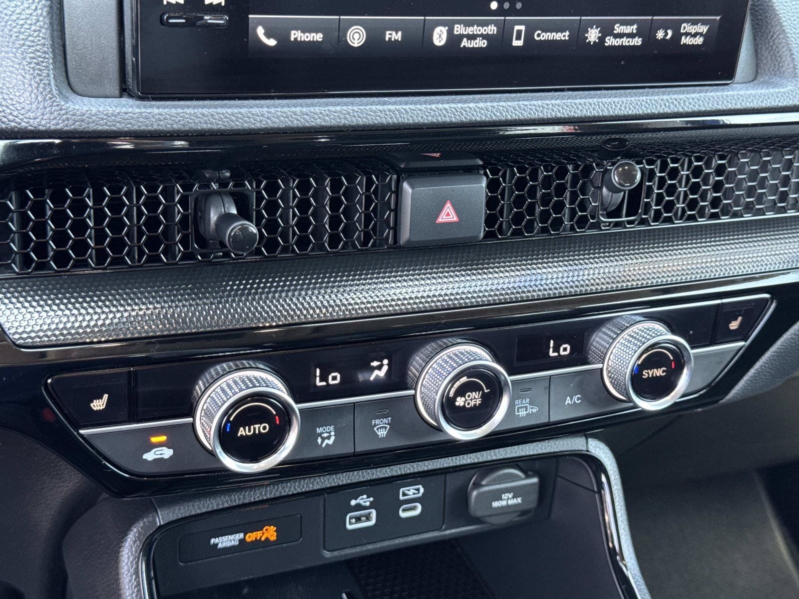 Certified 2025 Honda CR-V EX-L image 14