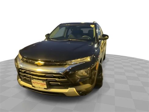 Used 2023 Chevrolet TrailBlazer LT image 6