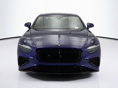 New 2026 Bentley Continental GT AWD/4WD image 2