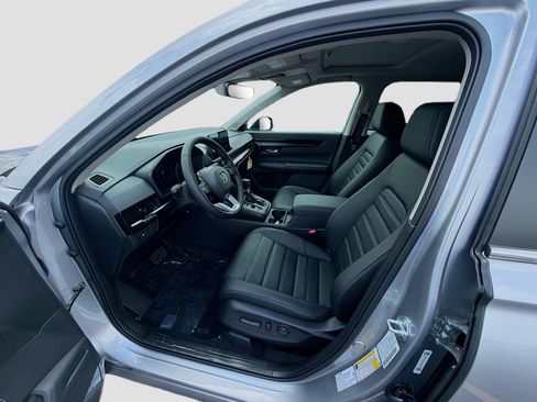 New 2026 Honda CR-V EX-L image 16