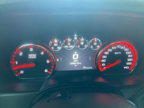 Used 2016 GMC Yukon XL Denali w/ Open Road Package AWD/4WD image 24