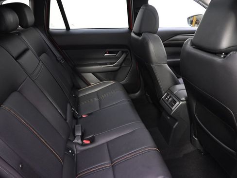 Used 2025 MAZDA CX-50 AWD 2.5 Hybrid w/ Premium Pkg image 18