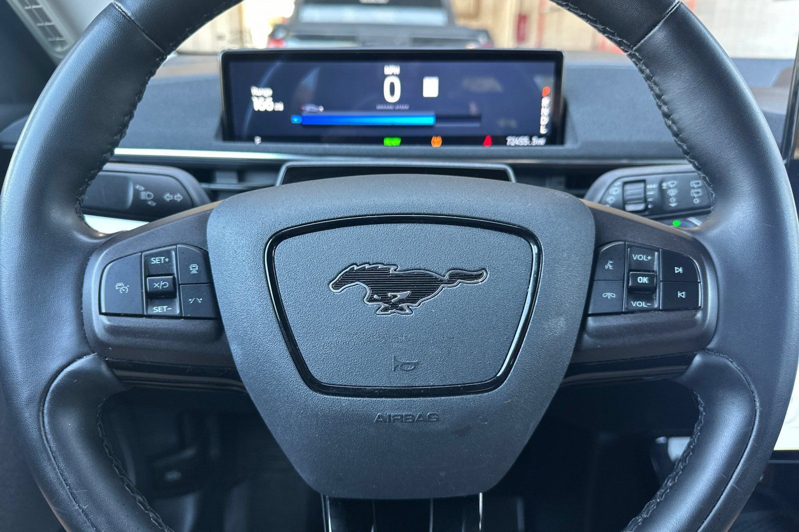 Used 2023 Ford Mustang Mach-E Select RWD image 21