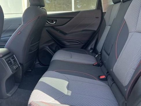 Used 2024 Subaru Forester Sport image 7