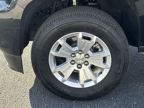 Used 2022 Chevrolet Colorado LT w/ Fleet Safety Package image 13