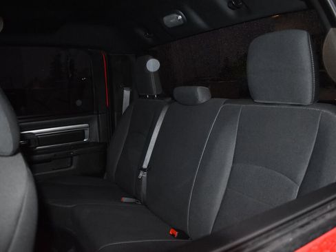 Used 2021 RAM 1500 Classic Warlock w/ Luxury Group image 27