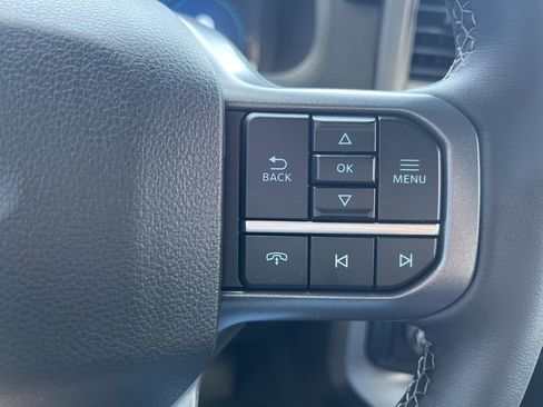 New 2026 Ford F150 XLT w/ Equipment Group 302A MID image 16