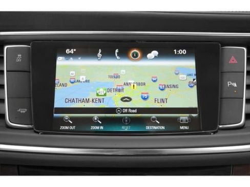 Used 2019 Buick Enclave Premium w/ LPO, Luxury Package AWD/4WD image 17