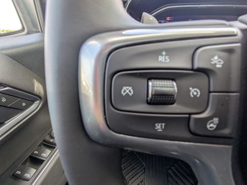 New 2026 Chevrolet Silverado 1500 RST w/ All Star Edition Plus AWD/4WD image 26