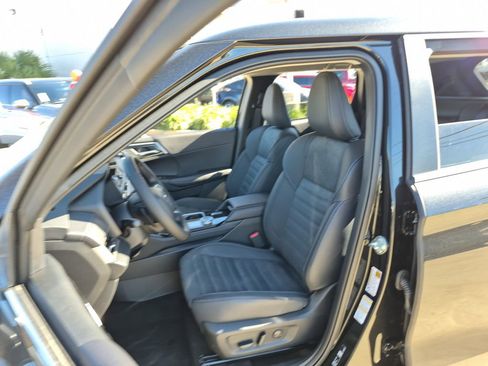 New 2026 Mitsubishi Outlander SE FWD image 50