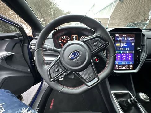 Used 2022 Subaru WRX Premium image 13