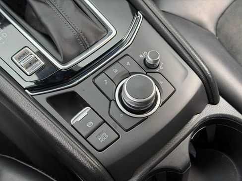 Used 2023 MAZDA CX-5 AWD 2.5 S w/ Select Package image 26
