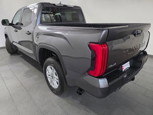 Used 2024 Toyota Tundra SR5 AWD/4WD image 3