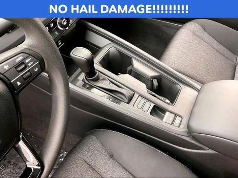 Certified 2026 Honda Accord SE image 9