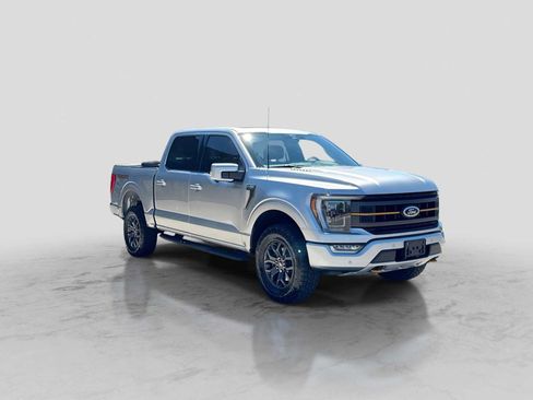 Used 2022 Ford F150 Tremor w/ Equipment Group 402A High AWD/4WD image 8
