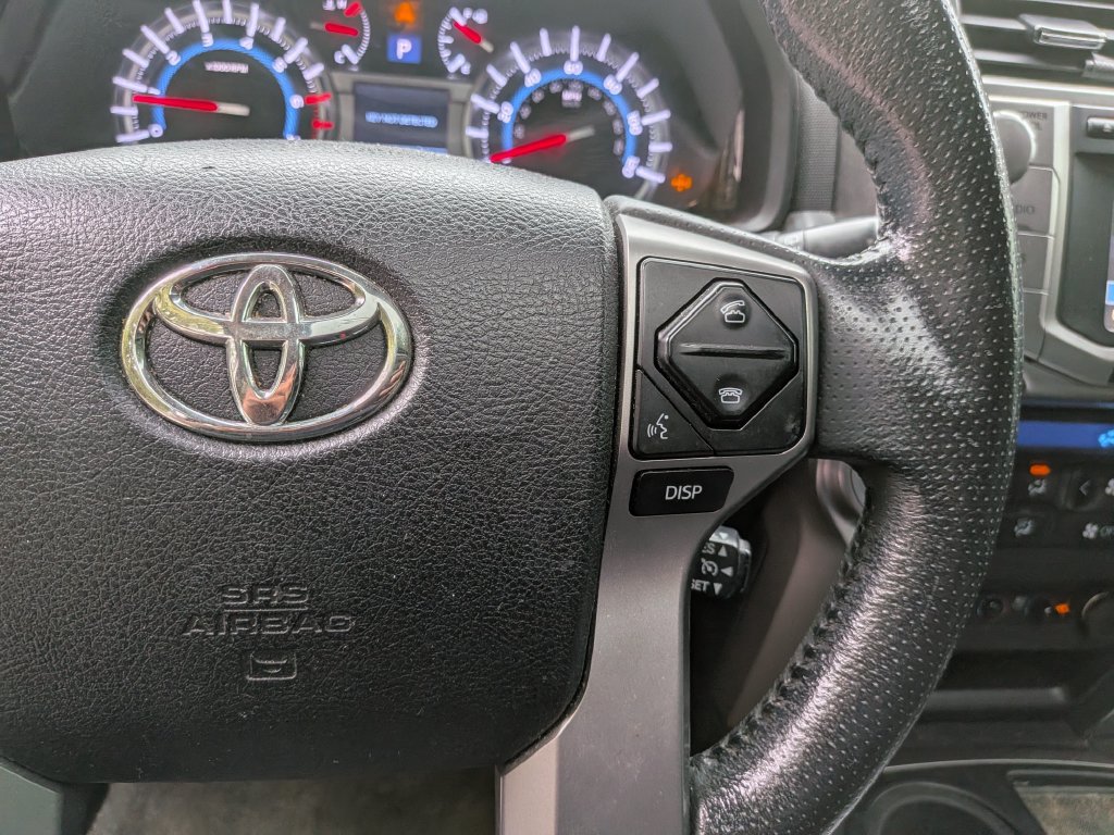 Used 2018 Toyota 4Runner Limited RWD image 14