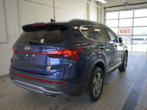 Used 2023 Hyundai Santa Fe SEL AWD/4WD image 14