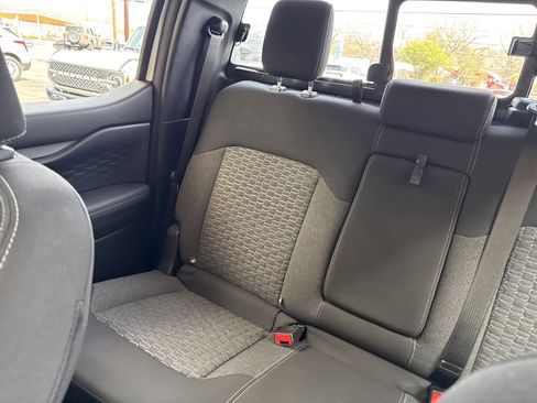 Used 2024 Ford Ranger XLT w/ FX4 Off-Road Package image 37