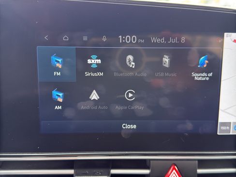 Used 2025 Hyundai Elantra Limited FWD image 24