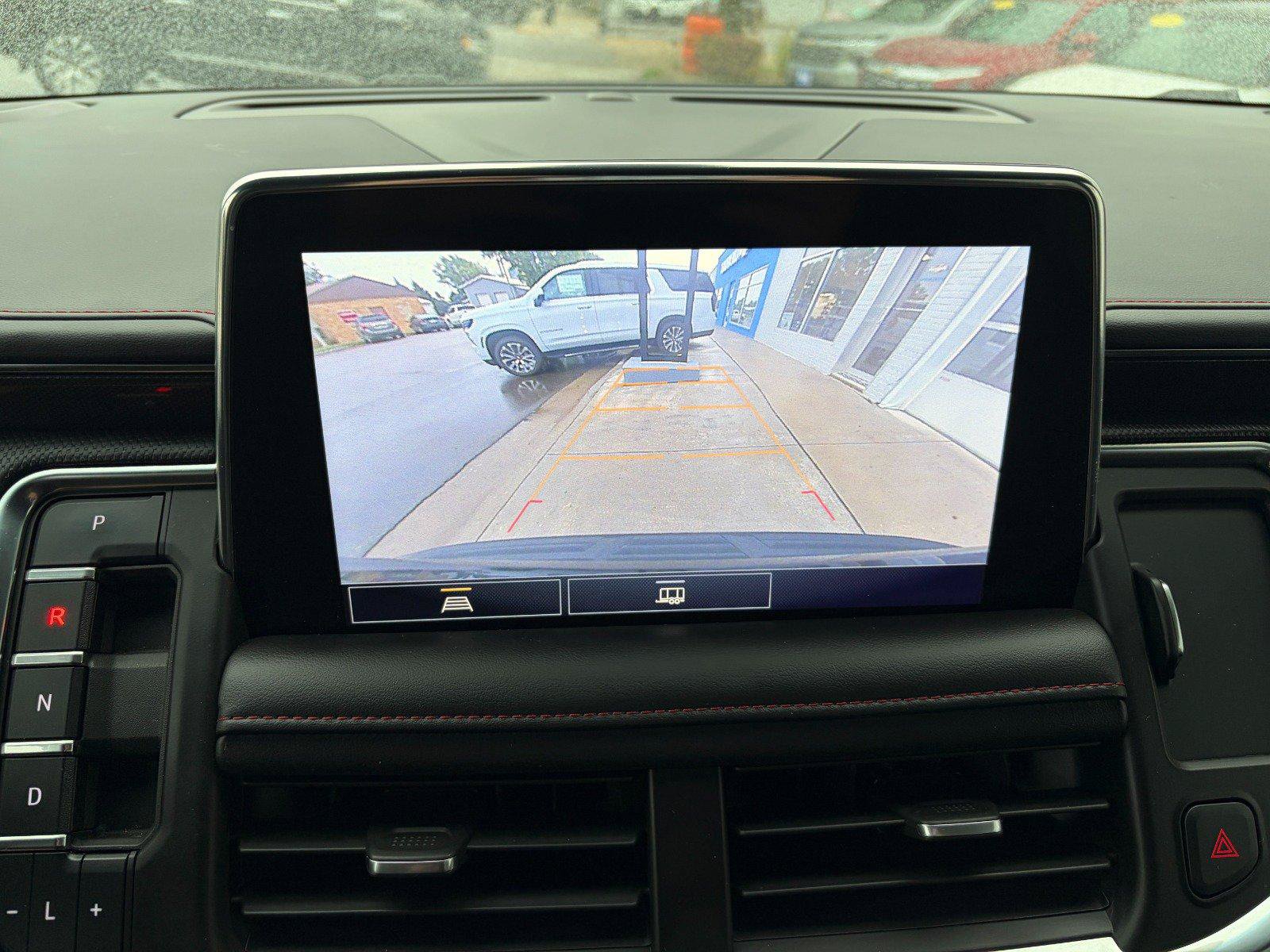 Used 2021 Chevrolet Tahoe RST AWD/4WD image 15