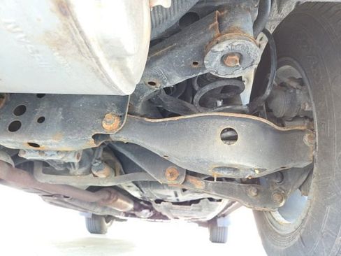 Used 2021 Nissan Rogue S AWD/4WD image 79