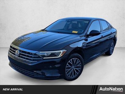 Used 2019 Volkswagen Jetta SEL w/ Cold Weather Package