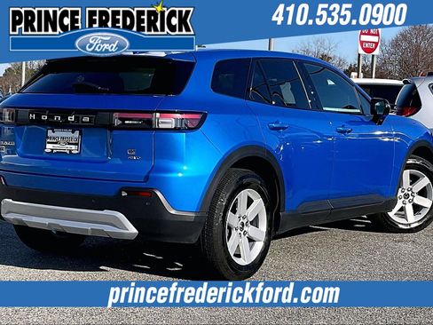 Used 2024 Honda Prologue EX image 12