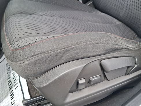 Used 2014 Chevrolet Equinox LS w/ LPO, Protection Package FWD image 16