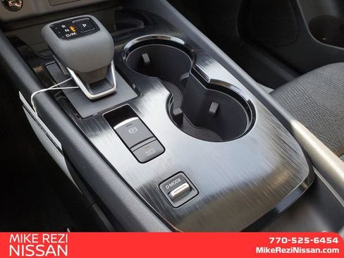 New 2026 Nissan Rogue SV image 15