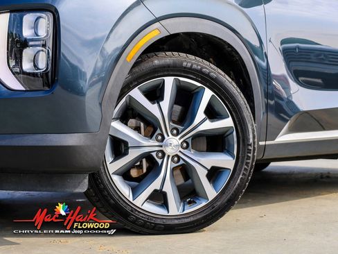 Used 2022 Hyundai Palisade Limited image 2