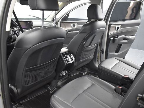 Used 2022 Kia Sorento X-Line EX AWD/4WD image 16