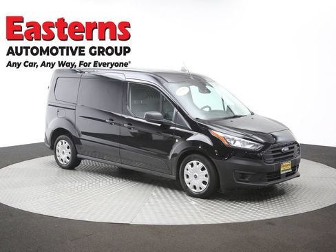 Used 2022 Ford Transit Connect XL w/ CNG/LPG Engine Prep Package FWD image 45