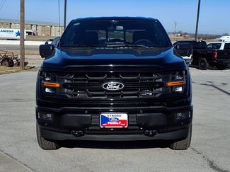 New 2026 Ford F150 XLT w/ Equipment Group 302A MID AWD/4WD video 2