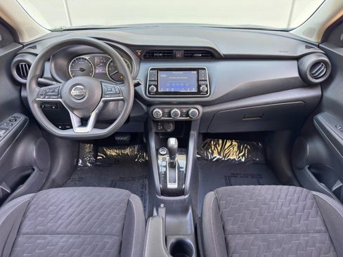 Used 2021 Nissan Kicks S image 11