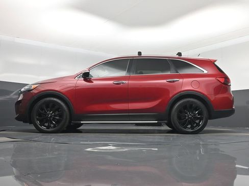 Used 2020 Kia Sorento EX FWD image 15