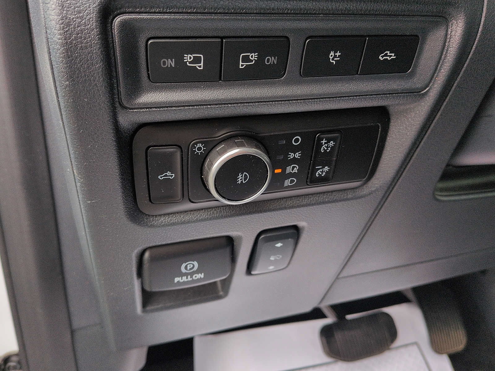 Used 2024 Ford F150 Raptor AWD/4WD image 18
