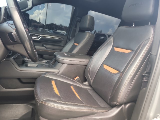 Used 2024 GMC Sierra 2500 AT4 w/ AT4 Premium Plus Package AWD/4WD image 19