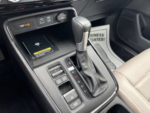Certified 2025 Honda CR-V EX-L image 14