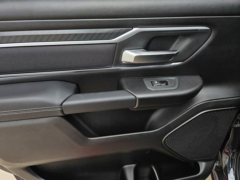 New 2026 RAM 1500 Lone Star RWD image 12