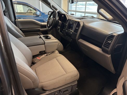 Used 2020 Ford F150 XLT w/ Equipment Group 302A Luxury image 6