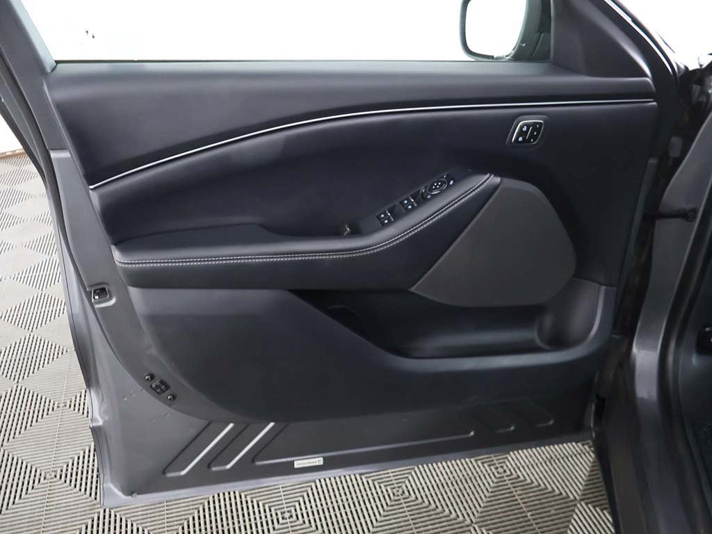 Used 2023 Ford Mustang Mach-E California Route 1 AWD/4WD image 24